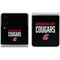 Washington State University Cougars Galaxy Z Flip4 5G Skin
